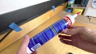 Honest Review of Loctite Power Grab Heavy Duty Construction