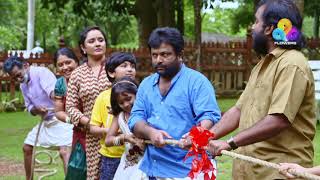 Uppum Mulakum│Flowers│EP# 428