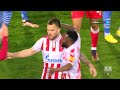 mozzart bet superliga srbije 28. kolo crvena zvezda mladost gat 4 2 01.04.2023.