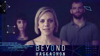 Beyond Hackathon – The Banking Game | Eurobank