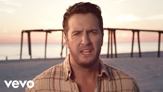 Luke Bryan - Roller Coaster (Official Music Video)