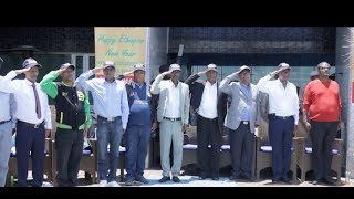 Ethiopia: አዲስ አመት ከቀድሞ የኢትዮጵያ ባህር ሀይል ጋር - ክፍል 5