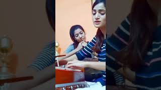 naseeba khol de mera-cover by: Gill sister's