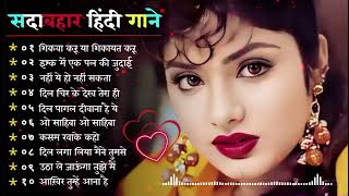 90’S Old Hindi Songs💘 90s Love Song💘 Udit Narayan, Alka Yagnik, Kumar Sanu