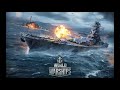 world of warships ost 163