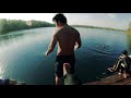 បឹងគិរីវង្គត 4k kiri vongkot lake_ratanakiri cambodia