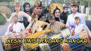 FULL NYONGKOLAN BERSAMA gendang beleq mgdm/gema linsar/selimur/gadas