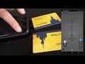 Starting Speed Camera Alerts automatically with Google Maps using NFC & Automate