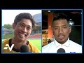 Mengapa Khairul Hafiz Jantan and Haiqal Hanafi putus ikatan dengan Dwayne Miller | Nadi Arena