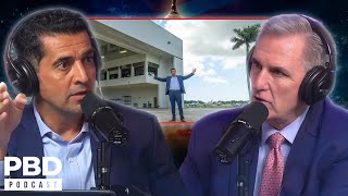 "No Four-Year Degree!" - Kevin McCarthy Reveals How He Built A Million Dollar Empire WITHOUT College