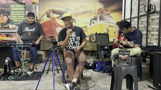 Merisik Khabar - Sudirman Cover By DB