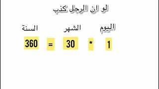 خطورة الكذب / فضيلة الشيخ سالم بن سعد الطويل