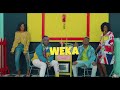 Marioo ft Dully sykes WEKA (official video song)