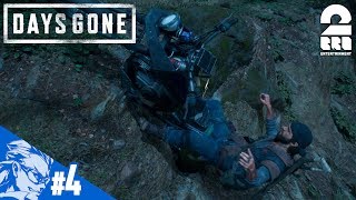 #4【TPS】兄者の「Days Gone」【2BRO.】