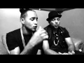 Sean Paul + Mozart LaPara 14Min FREESTYLE in jamaica