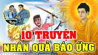 Quả Báo Cho Những Kẻ Tuyên Truyền Nội Dung Sắc Dục, Khủng Bố Bạo Loạn | Báo Ứng Hiện Đời 2023