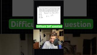 Difficult Sat Math Question Area Of Circles With Different Radii Satmathprep