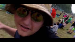 BOOMTOWN - 2019 (HD)