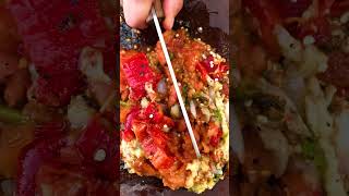 How to Hake Kebab in Nature Wild ★·.·´¯`·.·★ ᴋᴇʙᴀʙ★·.·´¯`·.·★