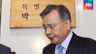 [밀착카메라] 수사인력 100여명…'특검 사무실 24시'