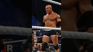 Bill goldberg journey is WWE | gold brag is here | spear power |