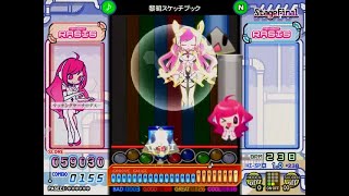 ポップンでサウンドボルテックス11周年をお祝いプレー