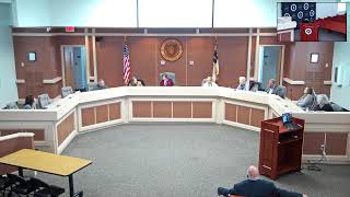 Vance County Board of Elections - Challenge Hearing - January 22nd, 2026