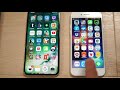 iphone x を試した1日vlog