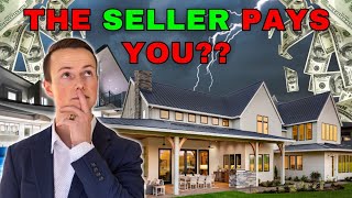 How To Get The Seller To Pay Your Closing Costs | Seller Concessions Explained