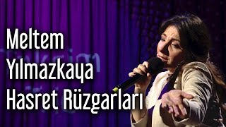 Taksim Trio \u0026 Meltem Yılmazkaya - Hasret Rüzgarları