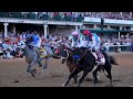 KENTUCKY DERBY 2021 FULL COVERAGE | Medina Spirit | Bob Baffert |