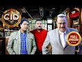 'Comedy Cafe' में हुए हादसे को कैसे सुलझाएगी CID? | CID | सी.आई.डी. | Latest Episode | 2 Dec 24