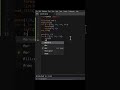 How to Draw YouTube Logo using Python Turtle 😎 | Step By Step Python Tutorial #shorts