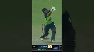 Syed Mushtaq Ali Trophy 2024 Full Highlights | Assam Vs Baroda SMAT 2024 Highlight