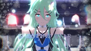 【Kancolle MMD】山風とシューティングスター