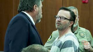 Trial to be held for St. George man accused of murdering his wife