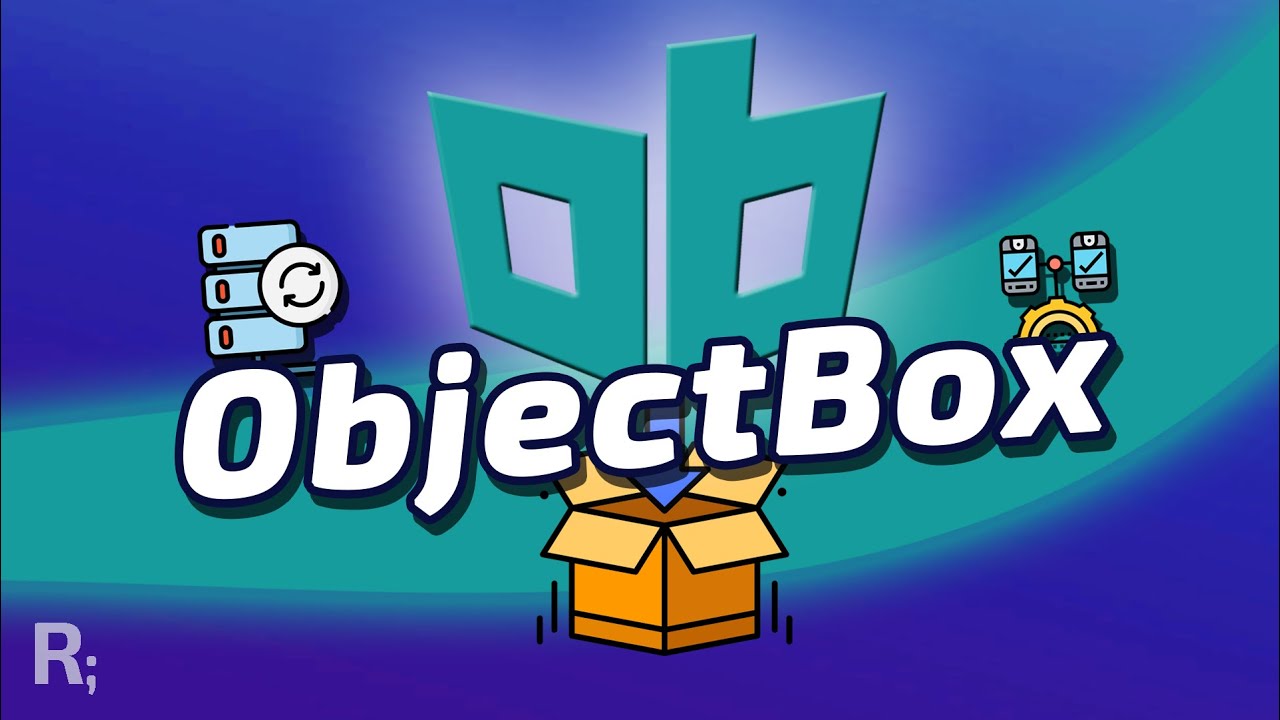 Objectbox Fast Local Database For Flutter With Optional Sync Across