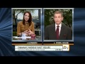 Unrest in Syria adds to Obama's Middle East pressures