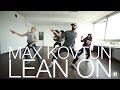 Eli Sostre - Lean On | Choreography by Max Kovtun | D.side dance studio