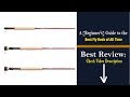 Best Fly Rods of All Time | Honest Fishers