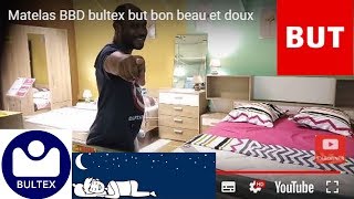 Matelas de Luxe🌙BULTEX🌛⭐BBD⭐Pour le Trader [Bitcoin] Saint Laurent du Maroni 🌏GUYANE🌏