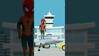 SpiderMan #SpiderMan #Action #Funny #flifetv #superhero #shorts#youtubeshorts#suppourtcrazytrickster