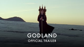 GODLAND  | Now Showing in Cinemas and on Curzon Home Cinema