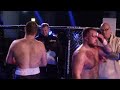 ivo todorov vs lasse richei boxteam steiner champions fight night full fight