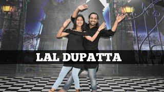 Laal Dupatta DANCE VIDEO || Sapna Choudhary, Dev Chouhan, Renuka Panwar | New Haryanvi Dj Songs