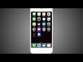 AMI Blind Life Hack: Turning on iPhone Accessibility Features