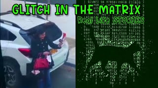 Mind Blowing Glitch in the MATRIX real life stories - Simulation Theory proved? - Sana Amin