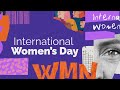 Inside Intercom: Celebrating International Women's Day 2022 - Women who broke the bias