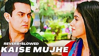 Kaise Mujhe Tum Mil Gayi [Slowed + Reverb] | Benny Dayal | Shreya Ghoshal