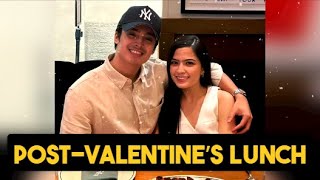 KD Estrada \u0026 Alexa Ilacad: Sweet Food Trip Moments Melt Fans’ Hearts!